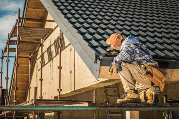 EPDM Roofing in Boyne City, MI